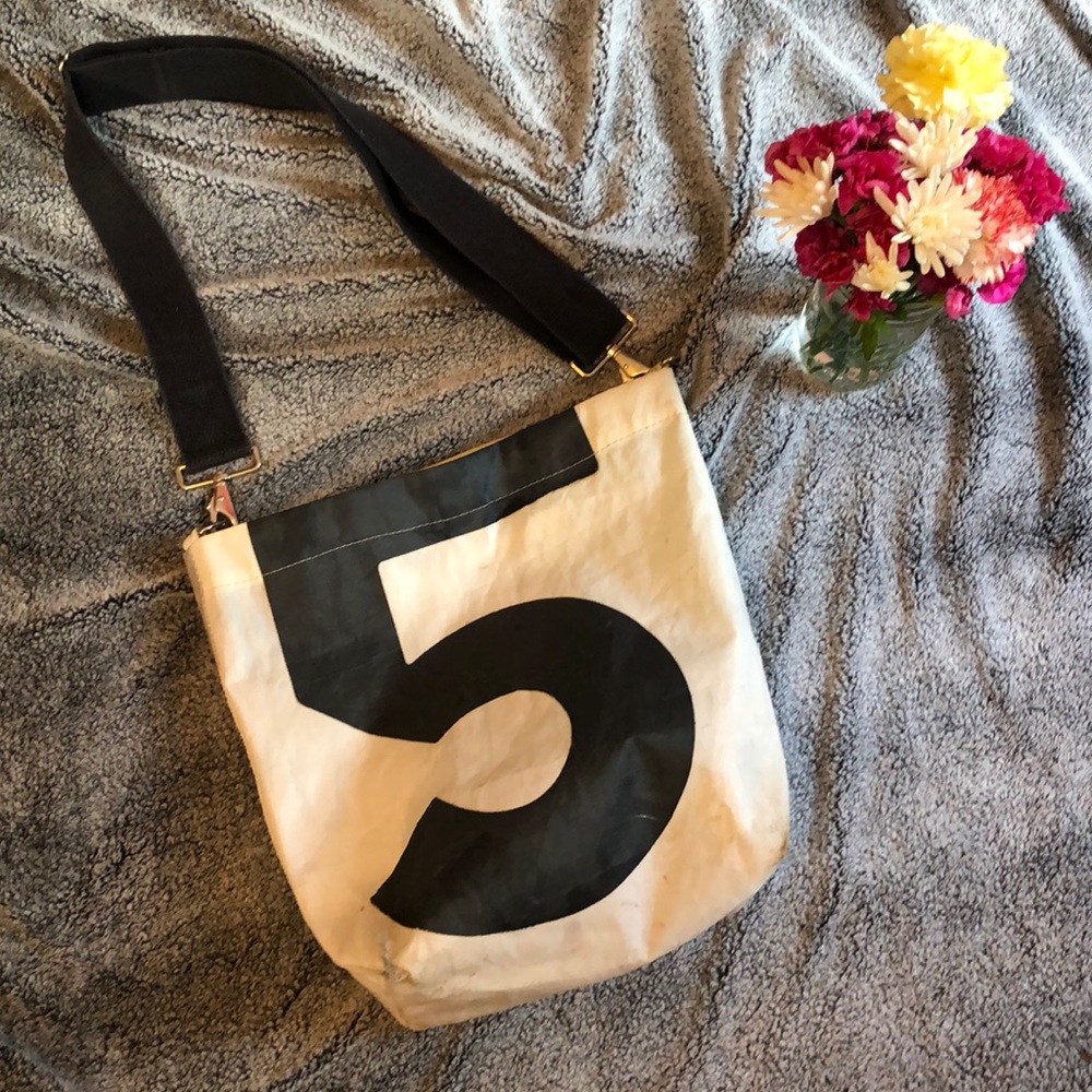 Sea Bag